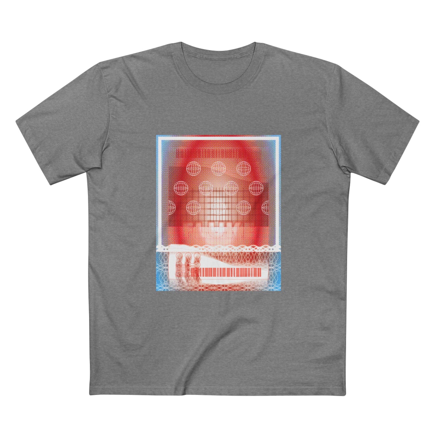 Studio Tee's | Y2K series | 1/12