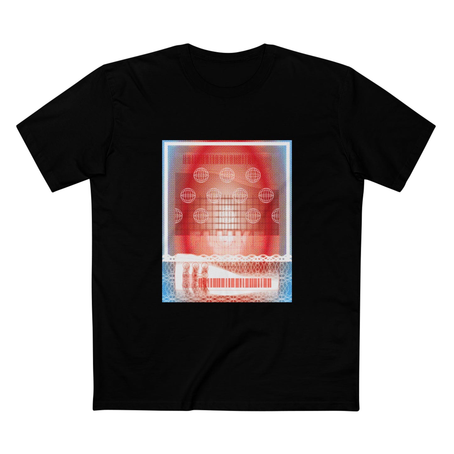 Studio Tee's | Y2K series | 1/12