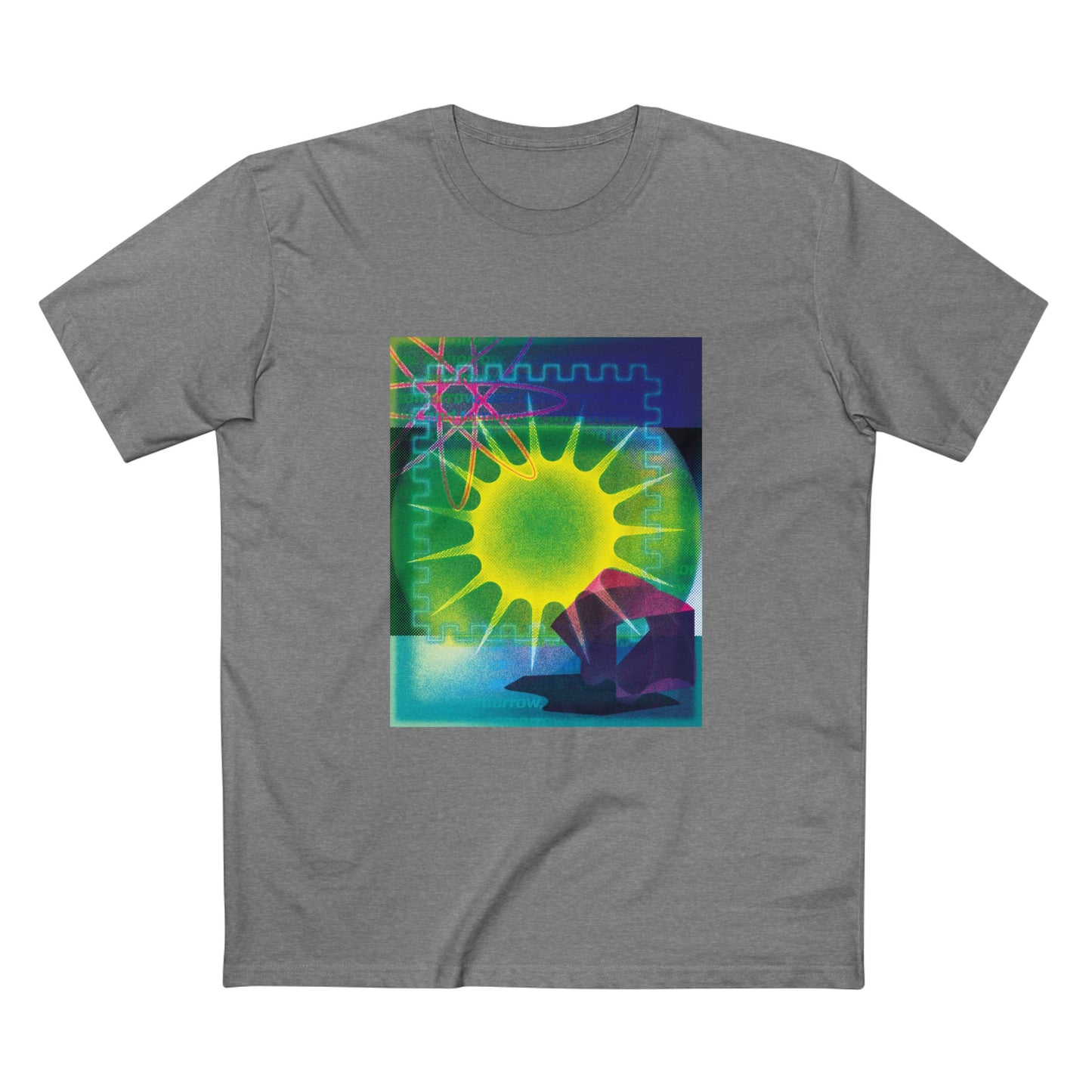 Studio Tee's | Y2K series | 3/12