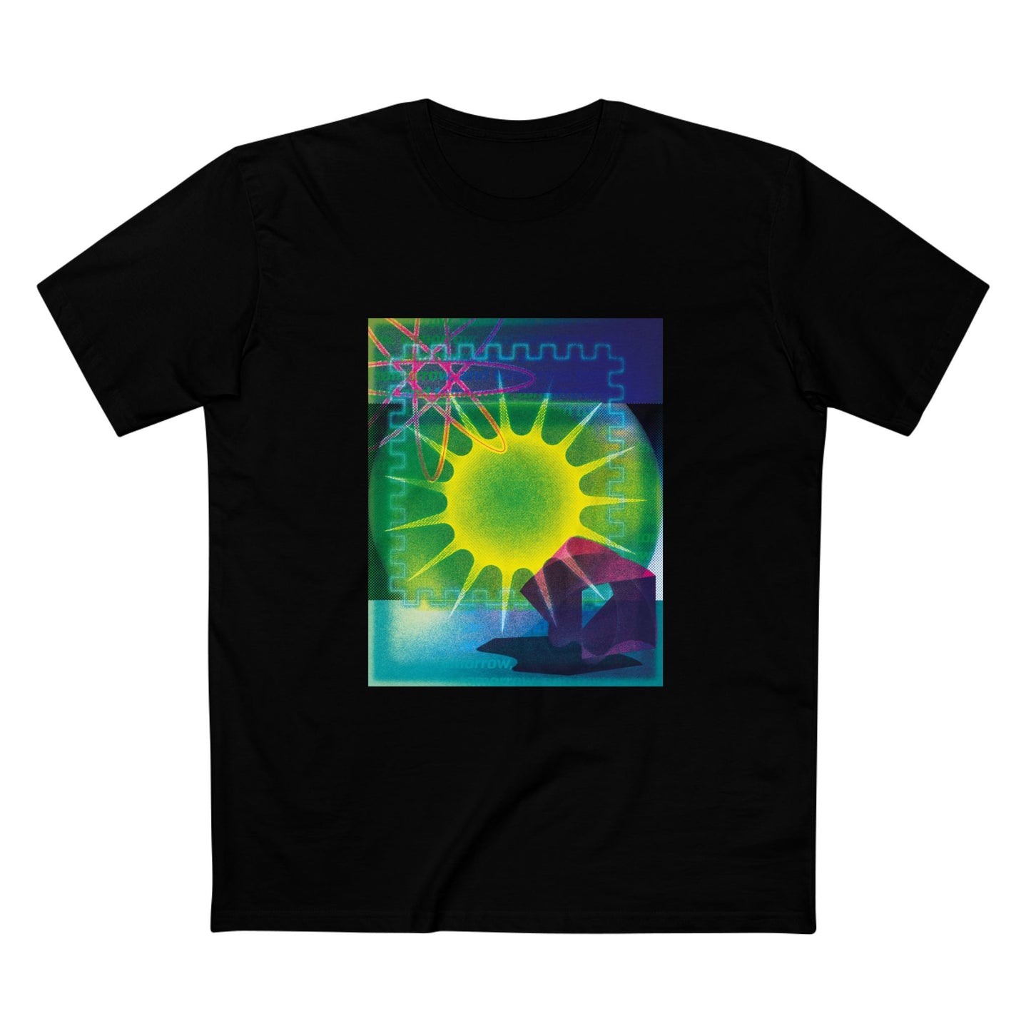 Studio Tee's | Y2K series | 3/12