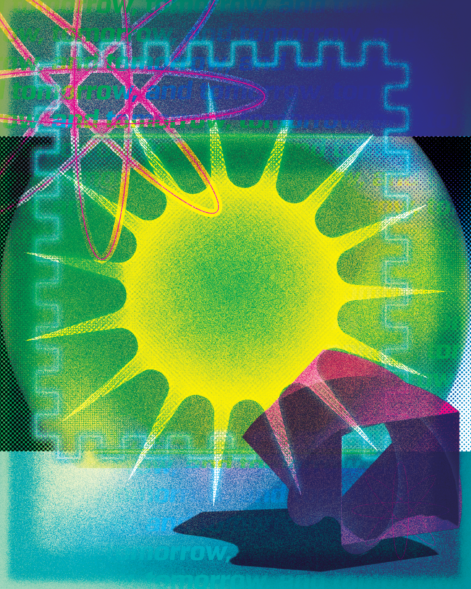 Y2k Series 3/12