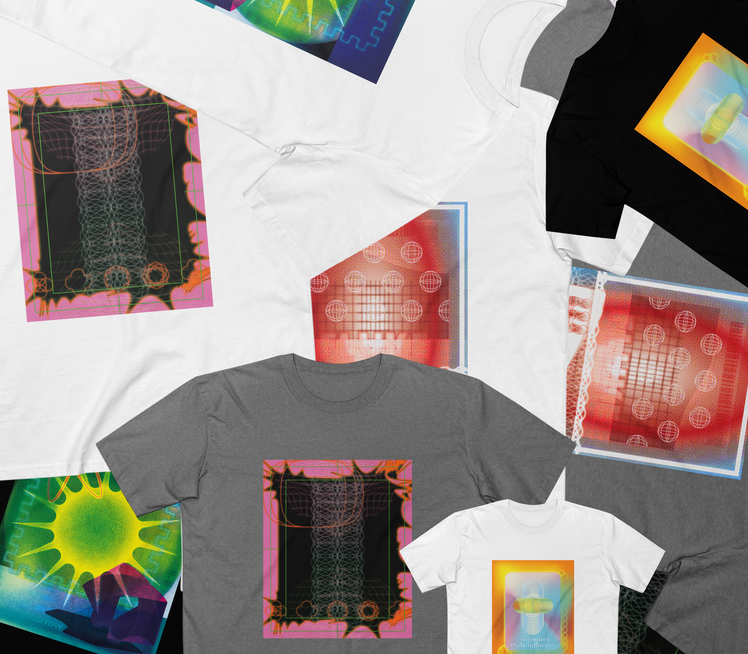 Studio Tees