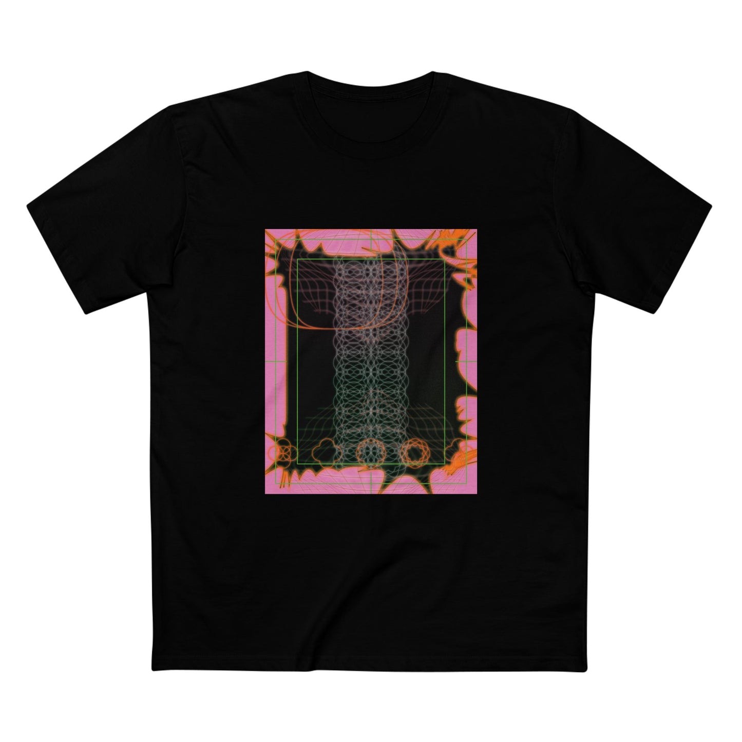 Studio Tee's | Y2K series | 2/12