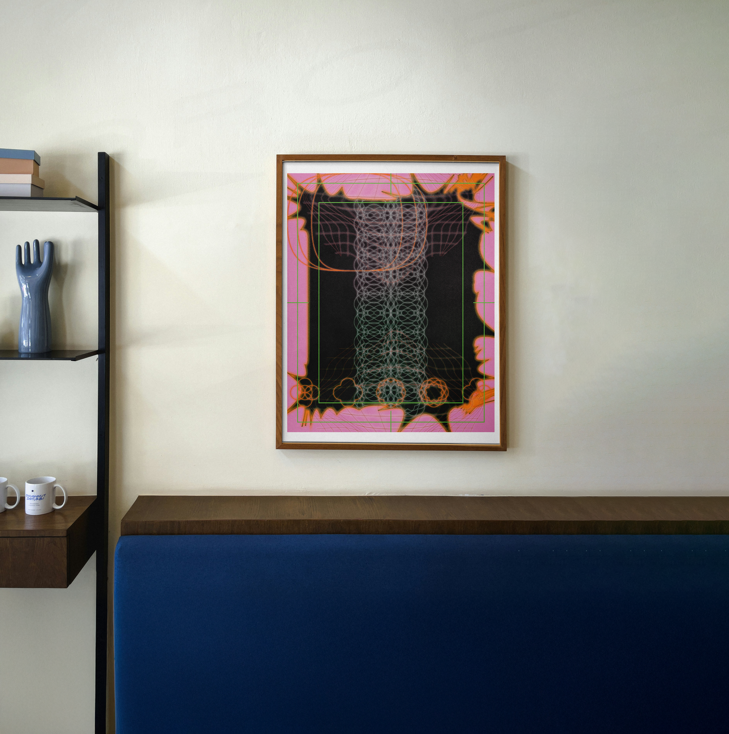 Y2k Series 2/12 Limited Edition Print (LARGE 24×30")